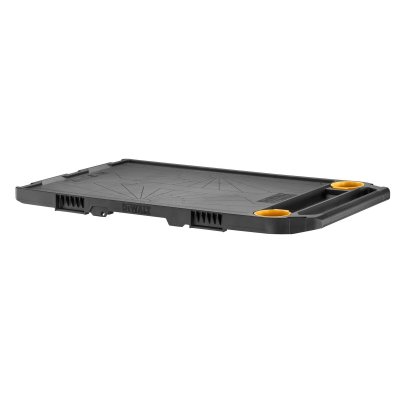 แผ่นเวิร์คท็อป TOUGH SYSTEM 2.0 DXL DEWALT รุ่น DWST08550-1