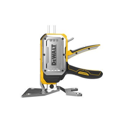 แม่แรงไฮดรอลิกยกได้สูงสุด 150 กก. DEWALT รุ่น DWHT83550