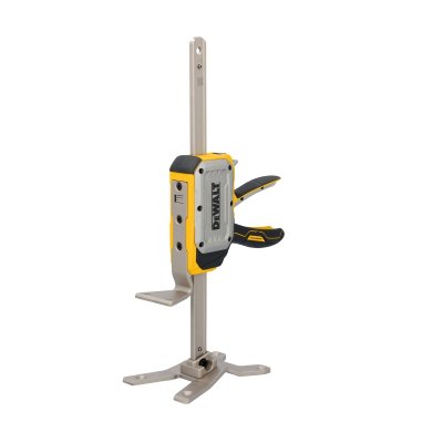 แม่แรงไฮดรอลิกยกได้สูงสุด 150 กก. DEWALT รุ่น DWHT83550