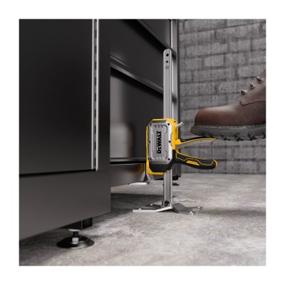 แม่แรงไฮดรอลิกยกได้สูงสุด 150 กก. DEWALT รุ่น DWHT83550