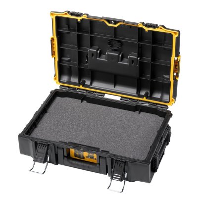 โฟมกันกระแทกปรับช่อง DEWALT TOUGHSYSTEM 2.0 รุ่น DWST83459-1