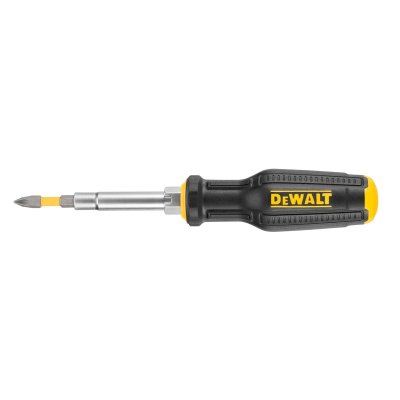 ไขควง DEWALT MAXFIT 6-IN-1 MULTI-BIT รุ่น DWHT66569