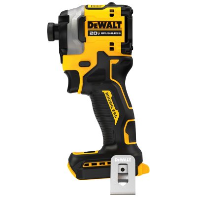 ไขควงกระแทกไร้สาย DEWALT 20V Max Atomic รุ่น DCF850D2A-B1