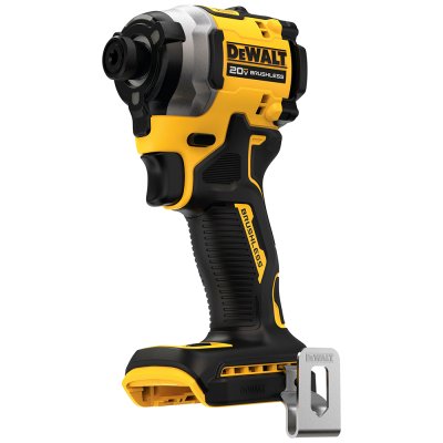 ไขควงกระแทกไร้สาย DEWALT 20V Max Atomic รุ่น DCF850D2A-B1