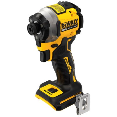 ไขควงกระแทกไร้สาย DEWALT 20V Max Atomic รุ่น DCF850D2A-B1