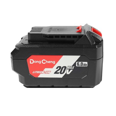 แบตเตอรี่ลิเธียมไอออน DONG CHENG HIGH-POWER 20V รุ่น FFBL (4.0-8.0Ah)