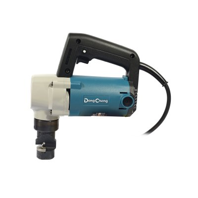 กรรไกรตัดฉลุไฟฟ้า DONG CHENG 620W ตัดหนา 2.5-3.2MM รุ่น DJH32