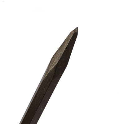 ดอกสกัดปลายแหลม DONG CHENG 14x250 มม. SDS-Plus รุ่น DA-30470300009