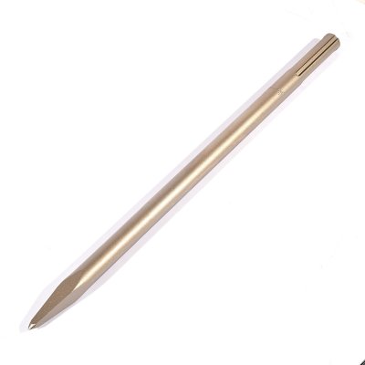 ดอกสกัดปลายแหลม DONG CHENG 18x400 มม. SDS-MAX รุ่น DA-30470300002