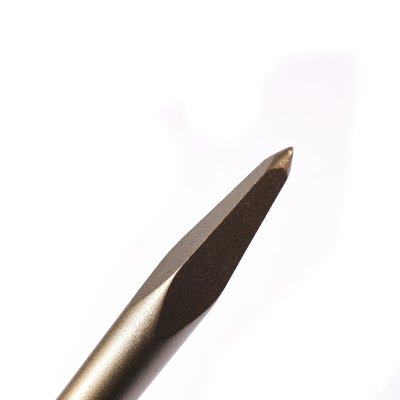 ดอกสกัดปลายแหลม DONG CHENG 18x400 มม. SDS-MAX รุ่น DA-30470300002