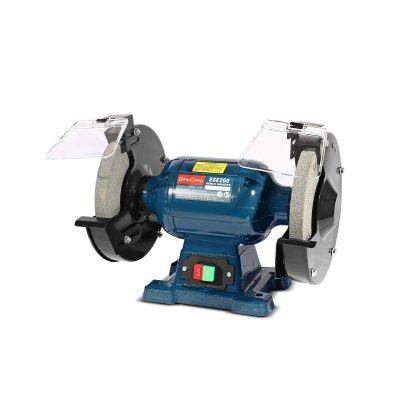 มอเตอร์หินไฟ DONG CHENG 8 นิ้ว 370W รุ่น DC-DSE200