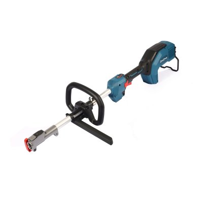 เครื่องตัดหญ้าไร้สาย 20V+20V ไม่รวมหัว DONG CHENG รุ่น DCPH401