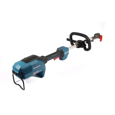เครื่องตัดหญ้าไร้สาย 20V+20V ไม่รวมหัว DONG CHENG รุ่น DCPH401
