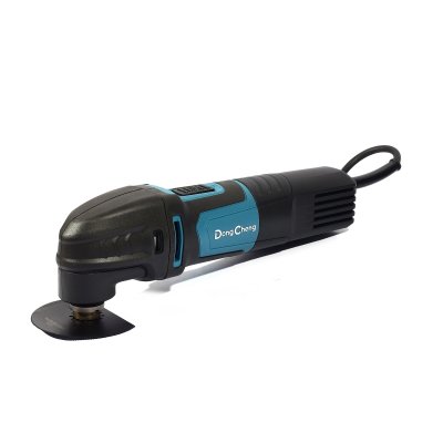 เครื่องตัดอเนกประสงค์ DONG CHENG 320W 6สปีด รุ่น DMD320