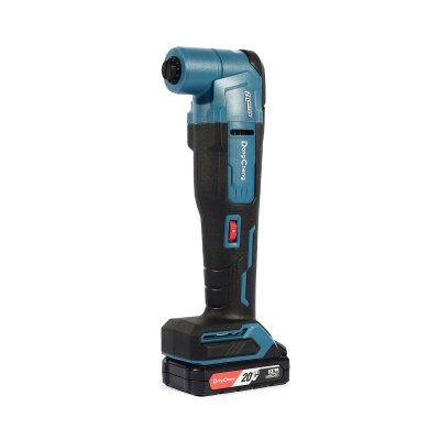 เครื่องตัดอเนกประสงค์ไร้สาย DONG CHENG ชุด รุ่น DCMD20 20V-BL