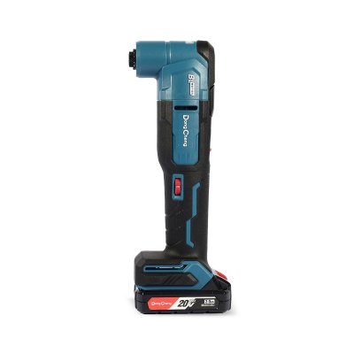 เครื่องตัดอเนกประสงค์ไร้สาย DONG CHENG ชุด รุ่น DCMD20 20V-BL