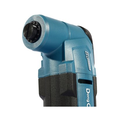 เครื่องตัดอเนกประสงค์ไร้สาย DONG CHENG ชุด รุ่น DCMD20 20V-BL