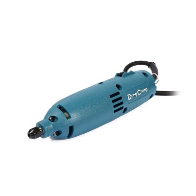 เครื่องเจียร์แกน DONG CHENG 3 มม 105W ปรับรอบ รุ่น DC-DSJ03-10