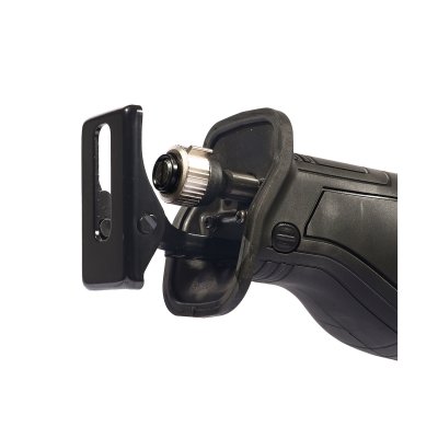 เลื่อยชักไฟฟ้า DONG CHENG 1300W ปรับรอบ ตัดสูงสุด 130MM รุ่น DJF02-30