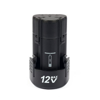แบตเตอรี่ลิเธียมไอออน DONG CHENG 2.0Ah 12V/20V รุ่น LB1220-1
