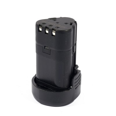 แบตเตอรี่ลิเธียมไอออน DONG CHENG 2.0Ah 12V/20V รุ่น LB1220-1
