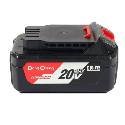 แบตเตอรี่ลิเธียมไอออน DONG CHENG HIGH-POWER 20V รุ่น FFBL (4.0-8.0Ah)
