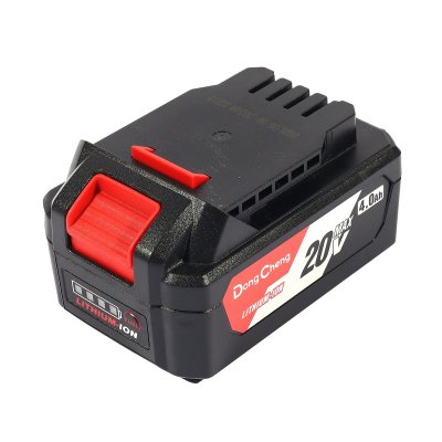 แบตเตอรี่ลิเธียมไอออน DONG CHENG HIGH-POWER 20V รุ่น FFBL (4.0-8.0Ah)