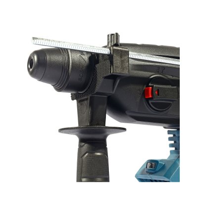 โรตารี่ไร้สาย DONG CHENG 24MM 3ระบบ 2.8J ตัวเปล่า รุ่น 20V-BL