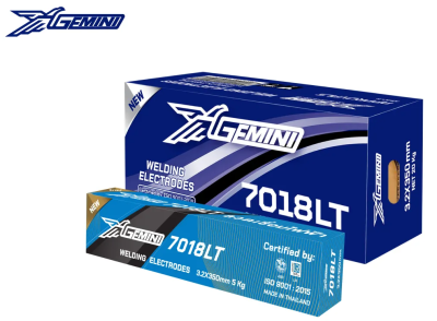 ลวดเชื่อม GEMINI_7018LT_1