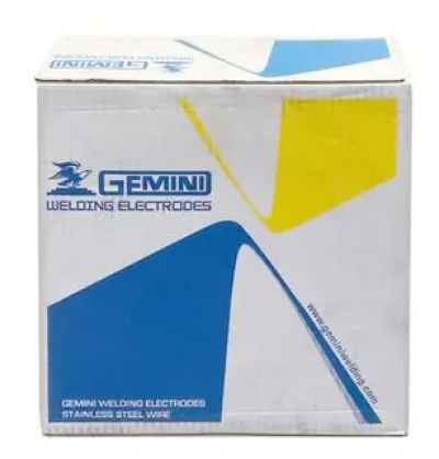 ลวดเชื่อม GEMINI_MIG_308L