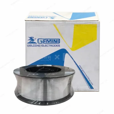 ลวดเชื่อม GEMINI MIG(FCAW) 308L