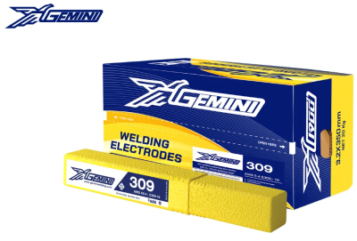 ลวดเชื่อมสแตนเลส GEMIN_309