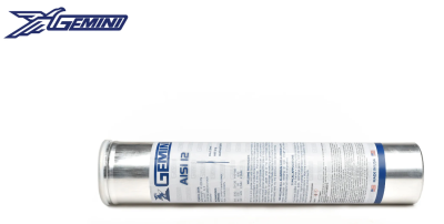 ลวดเชื่อมอลูมิเนียมไฟฟ้า GEMIN_ALSi_12