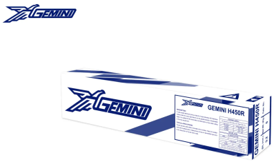 ลวดเชื่อมพอกแข็ง GEMIN_H450R