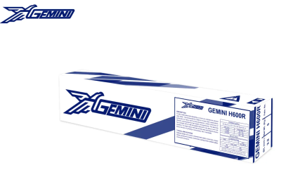 ลวดเชื่อมพอกแข็ง GEMIN_H600R