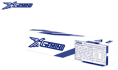 ลวดเชื่อมพอกแข็ง GEMIN_H60W