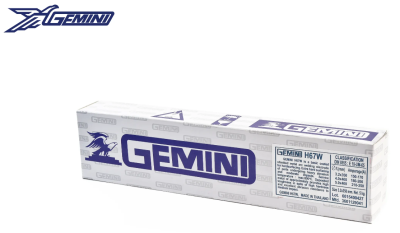 ลวดเชื่อมพอกแข็ง GEMIN_H67W