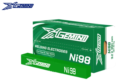ลวดเชื่อมเหล็กหล่อ GEMIN_Ni98