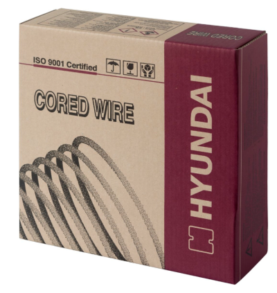  HYUNDAI Supershield CrC