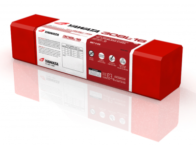 ลวดเชื่อม Yawata_308L