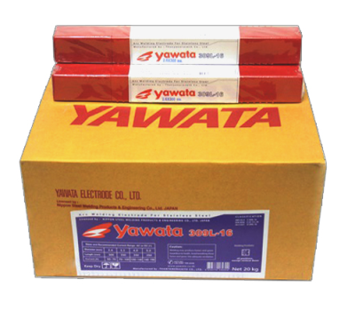 ลวดเชื่อม Yawata_309L