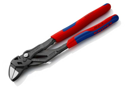 คีมประแจ (Pliers Wrench)