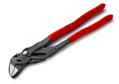 คีมประแจ (Pliers Wrench)