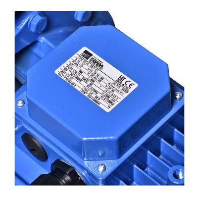 ปั๊มหอยโข่งเหล็กหล่อ 3 สาย EBARA รุ่น 3D 40-200/11