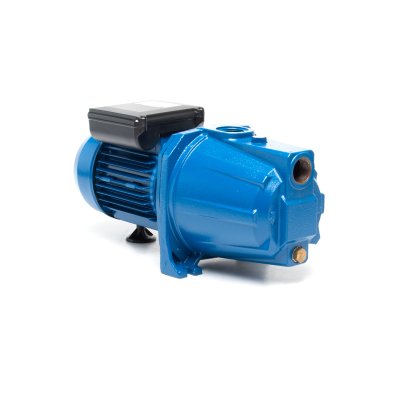 ปั๊มหอยโข่งดูดเอง EBARA รุ่น AGA-0.60M (0.6HP)