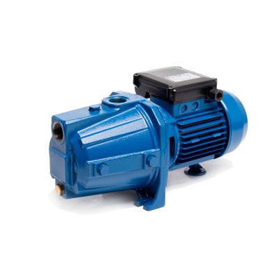 ปั๊มหอยโข่งดูดเอง EBARA รุ่น AGA-0.75M (0.75HP)
