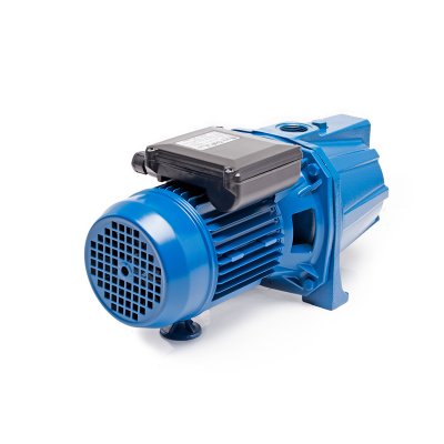 ปั๊มหอยโข่งดูดเอง EBARA รุ่น AGA-0.75M (0.75HP)