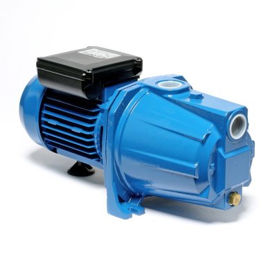 ปั๊มหอยโข่งดูดเอง EBARA รุ่น AGA-1.00T (1HP)