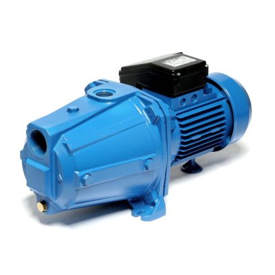 ปั๊มหอยโข่งดูดเอง EBARA รุ่น AGA-1.50M (1.5HP)