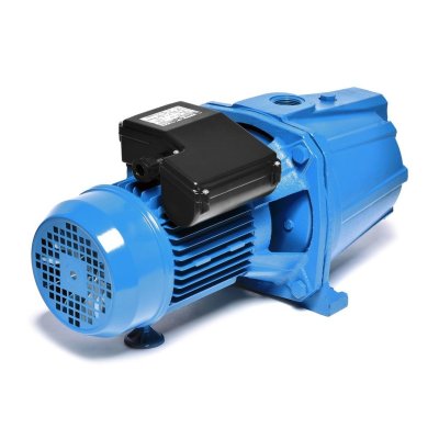 ปั๊มหอยโข่งดูดเอง EBARA รุ่น AGA-1.50M (1.5HP)